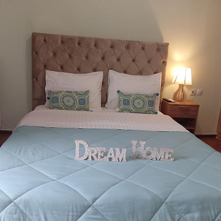 Dream Home Larissa Buitenkant foto