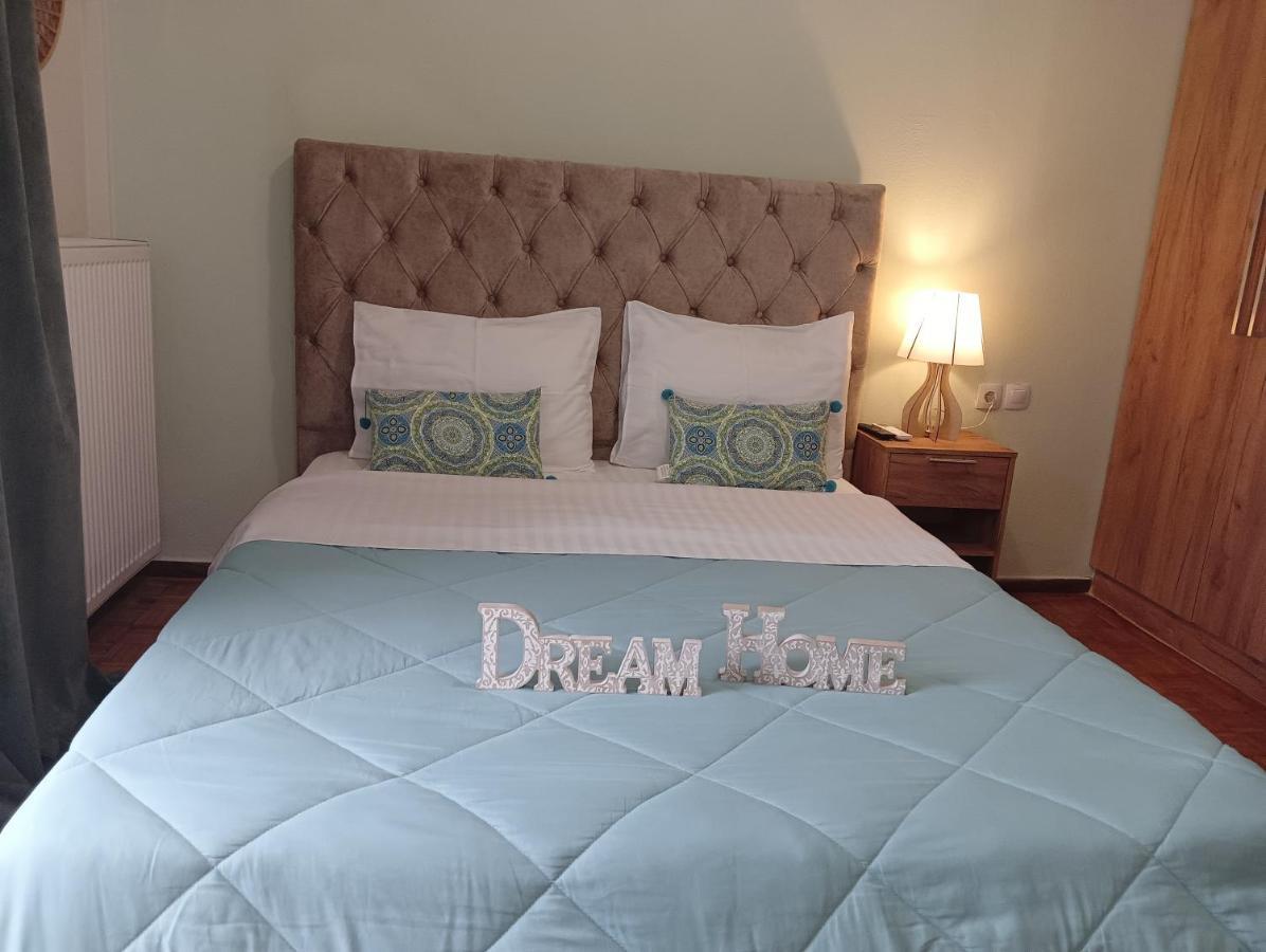 Dream Home Larissa Buitenkant foto